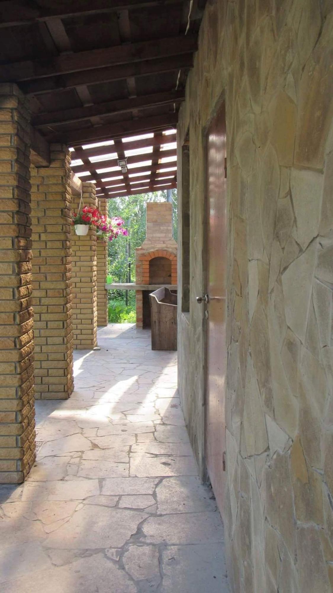 Holiday Home Rayskiy Ugolochek Kvitki Esterno foto