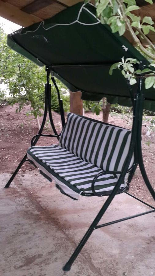 Holiday Home Rayskiy Ugolochek Kvitki Esterno foto