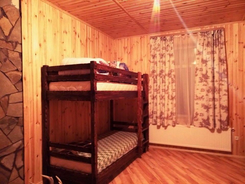 Holiday Home Rayskiy Ugolochek Kvitki Esterno foto