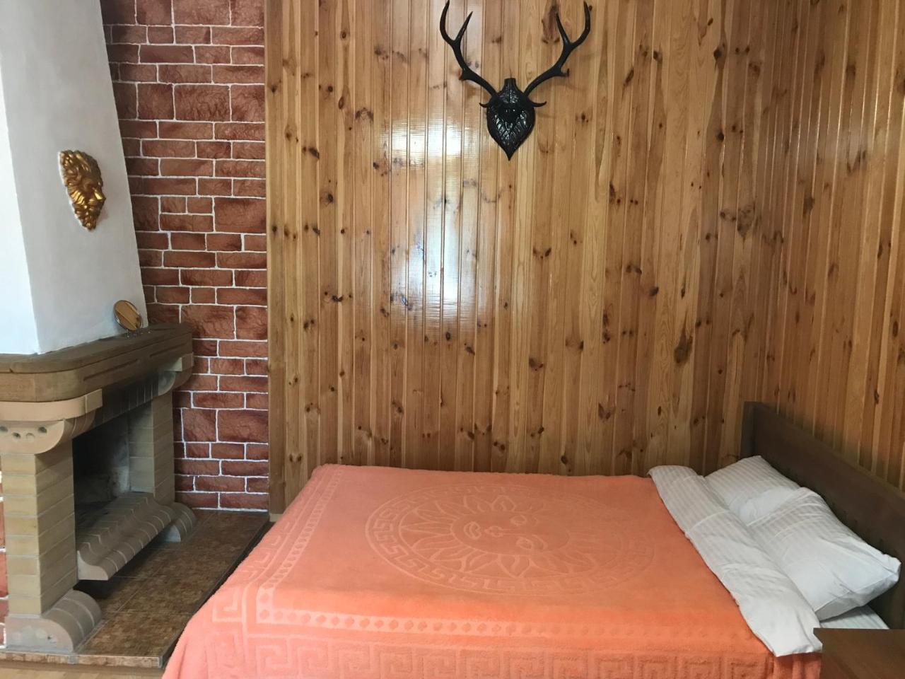 Holiday Home Rayskiy Ugolochek Kvitki Esterno foto